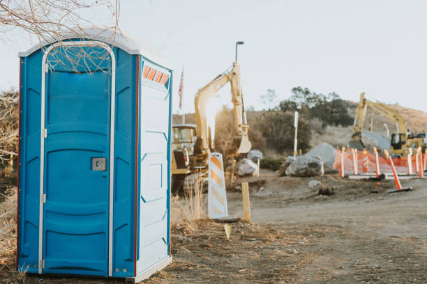Professional porta potty rental in Burley, WA