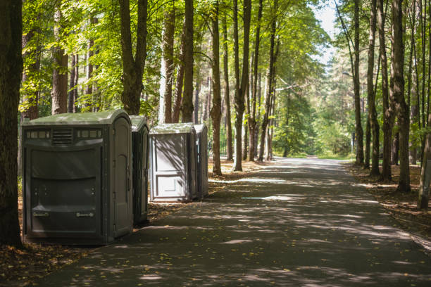 Best Best portable toilet rental  in Burley, WA
