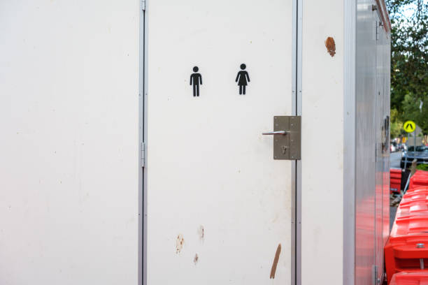 Best High-end porta potty rental  in Burley, WA