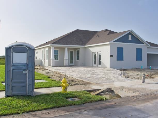 Best Long-term porta potty rental  in Burley, WA